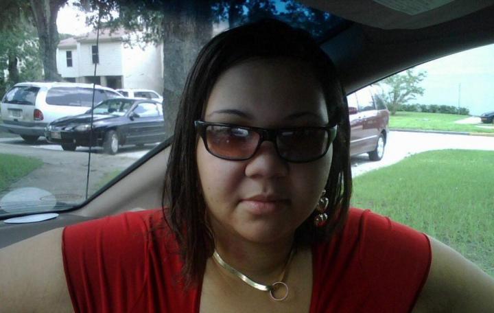 cuzzin keisha
