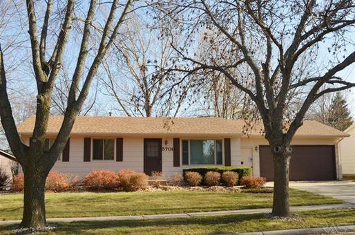 Homes for Sale Sioux Falls SD