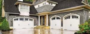 Garage doors Alexandria Virginia