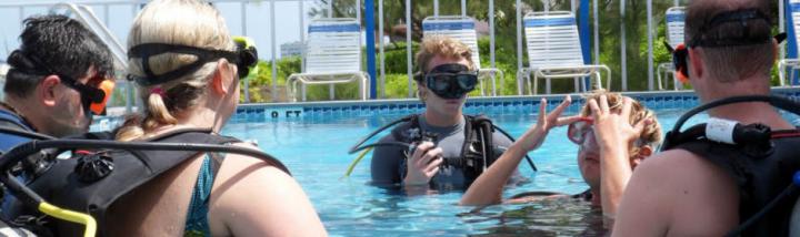 Island Cayman Snorkeling