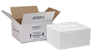 Insulated Shipping Boxes