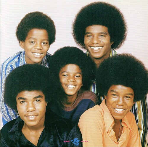 Old Skool Jacksons